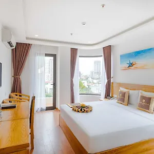 Hotel Rosabella Boutique, Da Nang